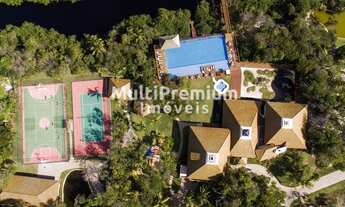 Imagem 3: Praia do Forte| Lote 700 m2