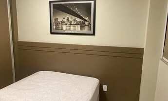 Imagem 6: Lindo apartamento planejado de 2 Quatos