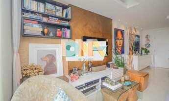 Imagem 3: Apartamento-À VENDA-Botafogo-Rio de Janeiro-RJ