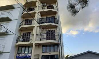 Imagem: BAGé - Apartamento Padrão - CENTRO