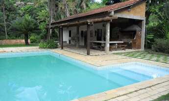 Imagem 2: Casa Mobiliada e Equipada com Ofurô