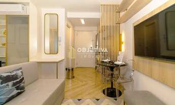 Imagem 4: Apartamento à venda 1 Quarto, 1 Suite, 1 Vaga, 28M², Mont Serrat, Porto Alegre - RS