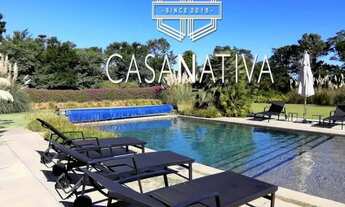 Imagem: Casa Projeto Gui Mattos