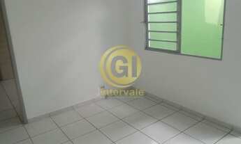 Imagem 6: Grupo Intervale aluga casa que possui 130 m² com 2 quartos em Parque Nova América - Jacare