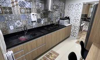 Imagem 5: Leo vende, Ravena, bairro Papagaio, suíte, goumert, reformada