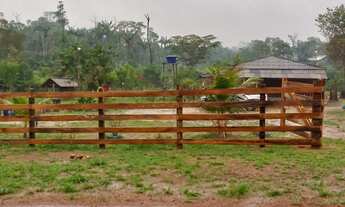 Imagem 6: Sítio no município do Cantá