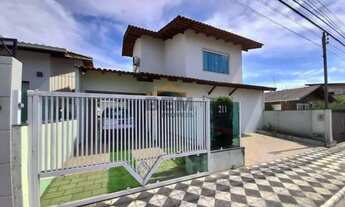 Imagem: Casa Residencial à venda, São Vicente