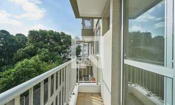 Imagem 5: Apartamento para Aluguel - Estácio , 2 Quartos, 73 m2