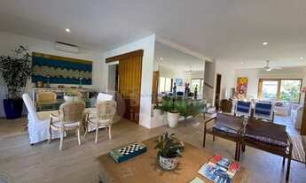 Imagem 5: Praia de barra do Una, condomínio de alto padrão, frente ao mar disponível para locação