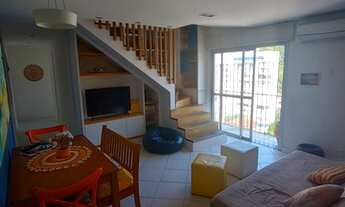 Imagem 3: Apartamento para aluguel possui 160 metros quadrados com 3 quartos