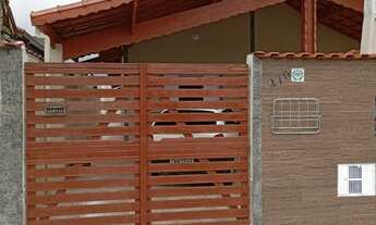 Imagem: Casa p/ alugar finais de semana em Mongaguá