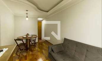 Imagem 2: Apartamento para Aluguel - Jardim Anália Franco, 2 Quartos, 55 m2