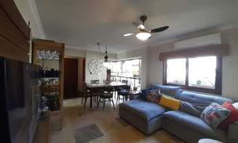 Imagem 4: Apartamento para Venda - 130.66m², 3 dormitórios, sendo 1 suites, 2 vagas - Teresópolis