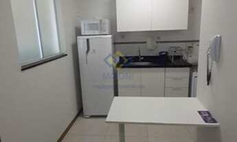 Imagem 7: APARTAMENTO com 01 quartos para LOCAÇÃO - CAMBURI