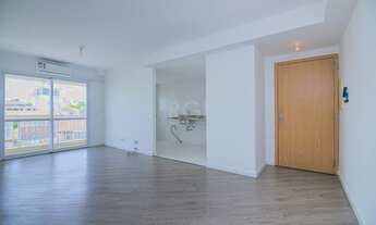 Imagem 3: Apartamento com 3 dormitórios, 1 suíte, churrasqueira e 1 vaga de garagem no Jardim Lindói