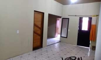 Imagem: Alugo uma casa coroado 3