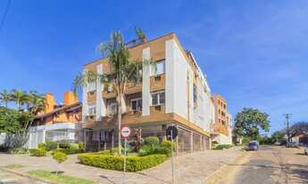 Imagem 2: Apartamento em Chácara das Pedras