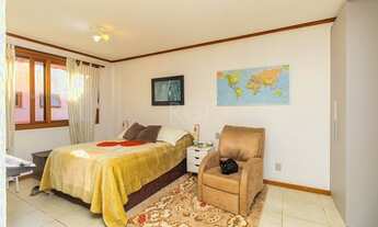 Imagem 6: Casa Condominio para Venda - 239.9m², 3 dormitórios, Santa Tereza