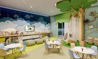 Imagem 5: APARTAMENTO COM 78 m² - CENTRO - MONGAGUA SP