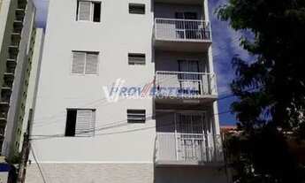 Imagem: Apartamento - Botafogo - Campinas