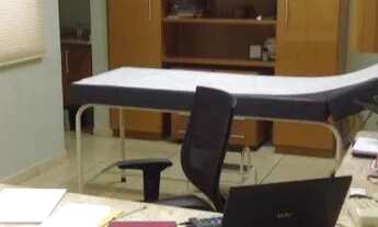 Imagem 2: Sala consultório médico