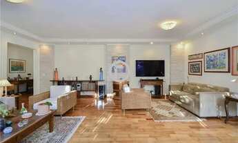 Imagem 7: Apartamento para Venda - 191m², 3 dormitórios, Higienópolis