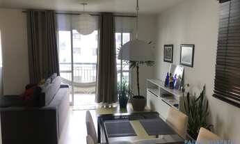 Imagem 4: APARTAMENTO - POMPÉIA - SP