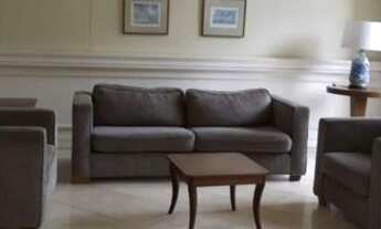 Imagem 2: Apartamento para Venda em Santana de Parnaíba, Tamboré, 3 dormitórios, 3 suítes, 5 banheir