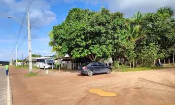 Imagem 3: Casa em tepequem