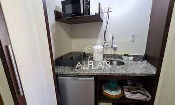 Imagem 7: Flat com 1 dormitório à venda, 30 m² por R$ 320.000,00 - Paraíso - São Paulo/SP