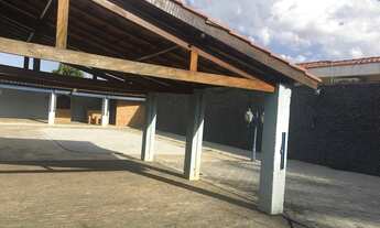 Imagem 5: Casa Comercial em Santa Rosália com 4 quartos e várias salas - Sorocaba - SP