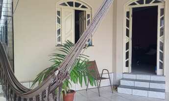 Imagem 3: Casa no Marcos Freire