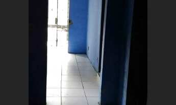 Imagem 2: Massaranduba final de linha aluga se casa 2/4 valor 400 reais água inclusa