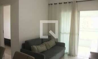 Imagem 2: Apartamento para Aluguel - Boqueirão, 2 Quartos, 59 m2