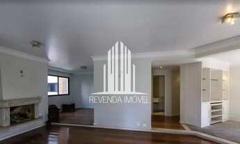 Imagem 4: Apartamento em Morumbi com 200m2 4 dormitórios 4 banheiros 3 vagas de garagem