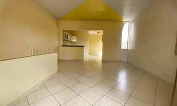 Imagem 5: Caso nos altos tipo apartamento