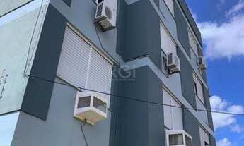 Imagem: Apartamento em Jardim Itu