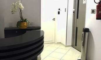 Imagem 6: REF:V086 ED. TERRAÇOS PRÓXIMO AO MAR