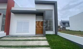 Imagem 4: Casa Condominio para Venda - 102.11m², 3 dormitórios, sendo 1 suites, 2 vagas - Hípica