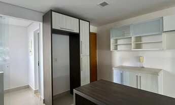 Imagem 6: Excelente apartamento de 3suítes plena - Jardim Goiás - Goiânia - GO