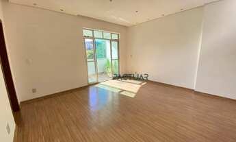 Imagem 3: Apartamento 3 quartos