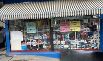 Imagem 5: Comércio na vila Galvão /Guarulhos