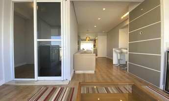 Imagem 4: Apartamento Venda 2 Dormitórios - 74 m² Brooklin