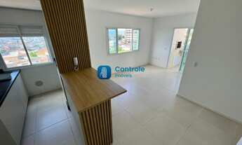 Imagem 6: SãO JOSé - Apartamento Padrão - Cidade De Florianópolis