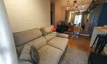 Imagem: Apartamento no Tatuapé, 63m2 2 quartos