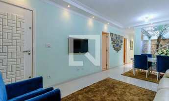 Imagem 2: Casa para Aluguel - Jardim Brasil , 2 Quartos, 175 m2