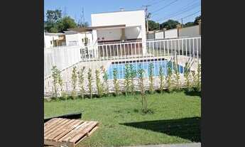 Imagem: Viva Coxipó (condomínio fechado