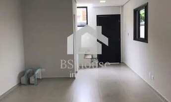 Imagem 4: Excelente Sobrado para Venda 94m² no Parque das Nações, Santo André