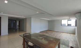 Imagem 6: Apartamento para aluguel tem 160 metros quadrados com 3 quartos em Manaíra - João Pessoa