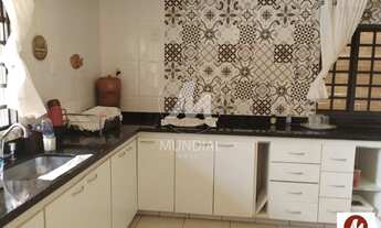 Imagem 7: Casa (sobrado na rua) 3 dormitórios/suite, cozinha planejada